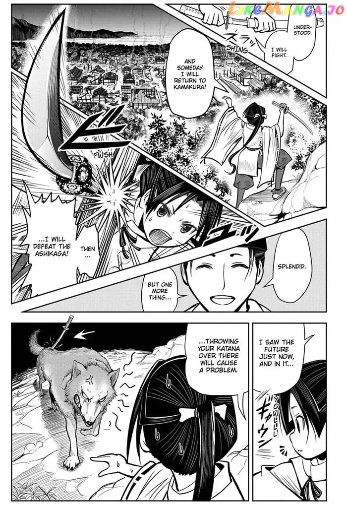 The Elusive Samurai Chapter 3 image 23_optimized